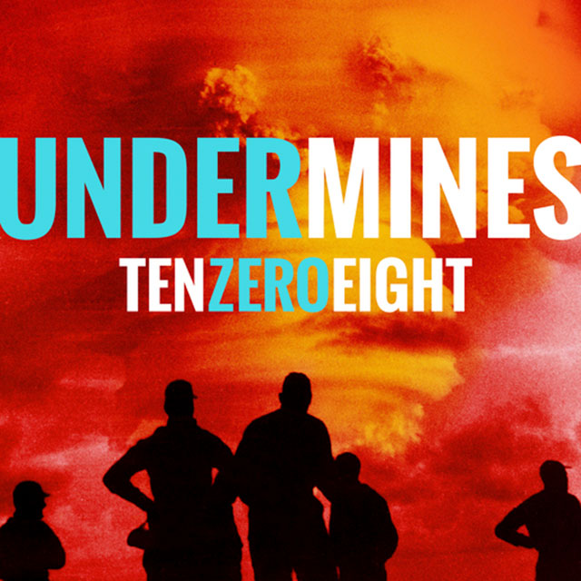 Undermines – TenZeroEight