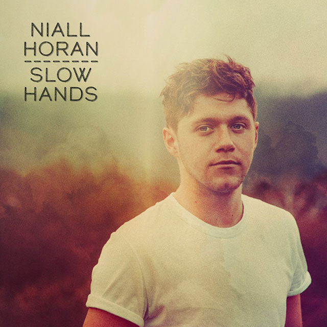 Niall Horan – ‘Slow Hands’