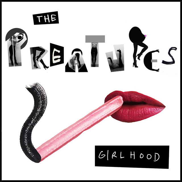 The Preatures – Girlhood