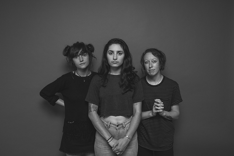 Keep True, Keep Growing: Camp Cope Talk Activism, Touring, Mental Health And New Music