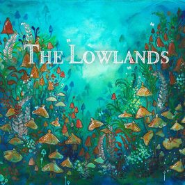 The Lowlands – The Lowlands