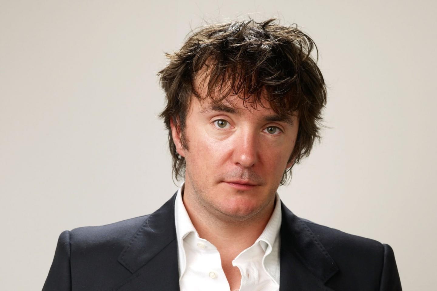 [Tour Announcement] Dylan Moran Returns To Canberra This October