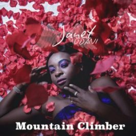 Janet Odani's 'Mountain Climber' is an unquestionably commendable track, performed with optimum energy and doubtless talent