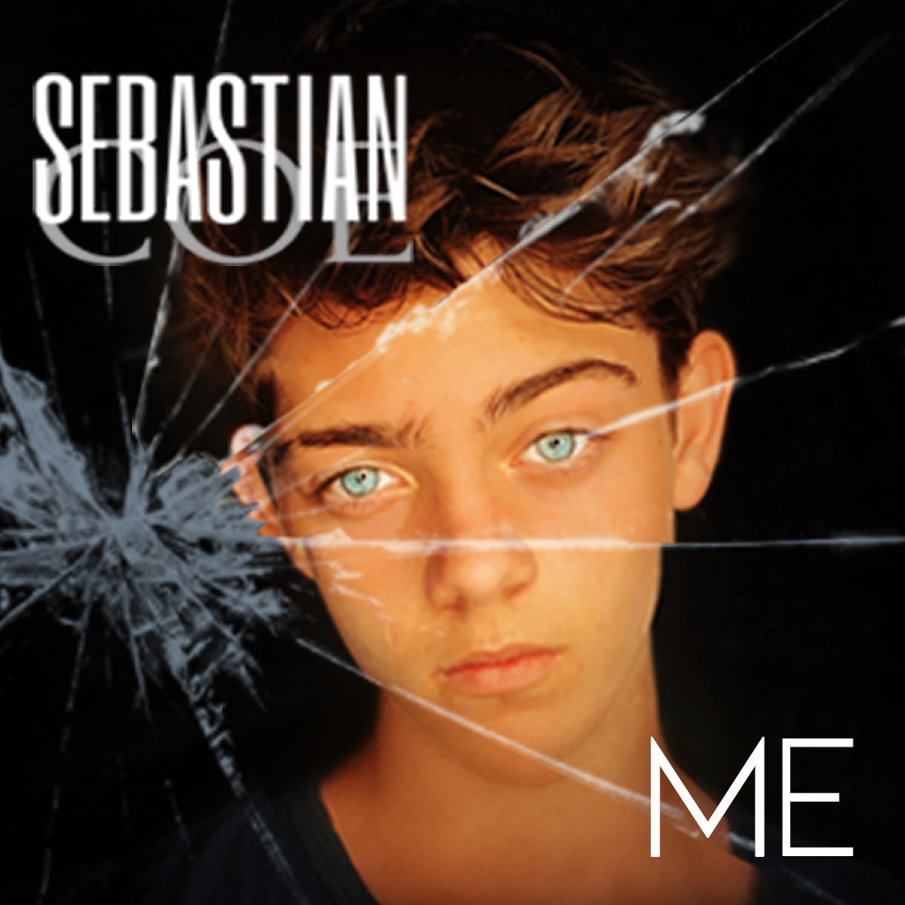 Sebastian Coe Me Cover