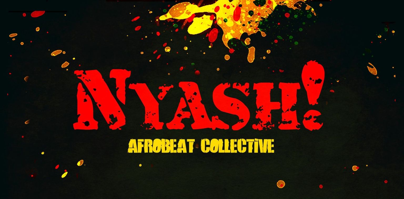 Nyash! Afrobeat Collective - BMA Magazine