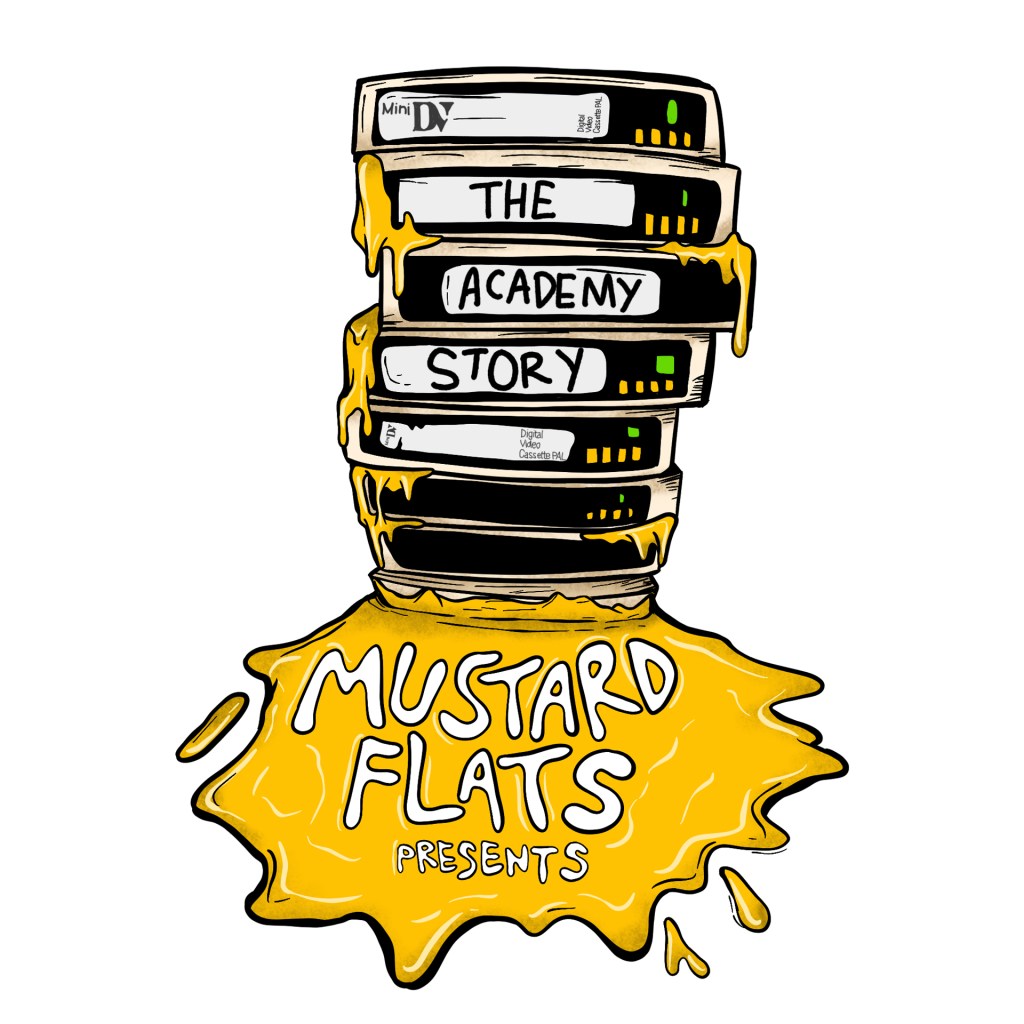 Mustard Flats Presents