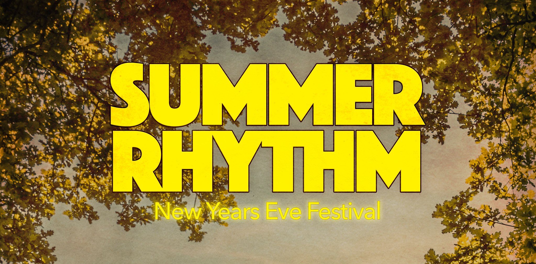 Summer Rhythm Festival