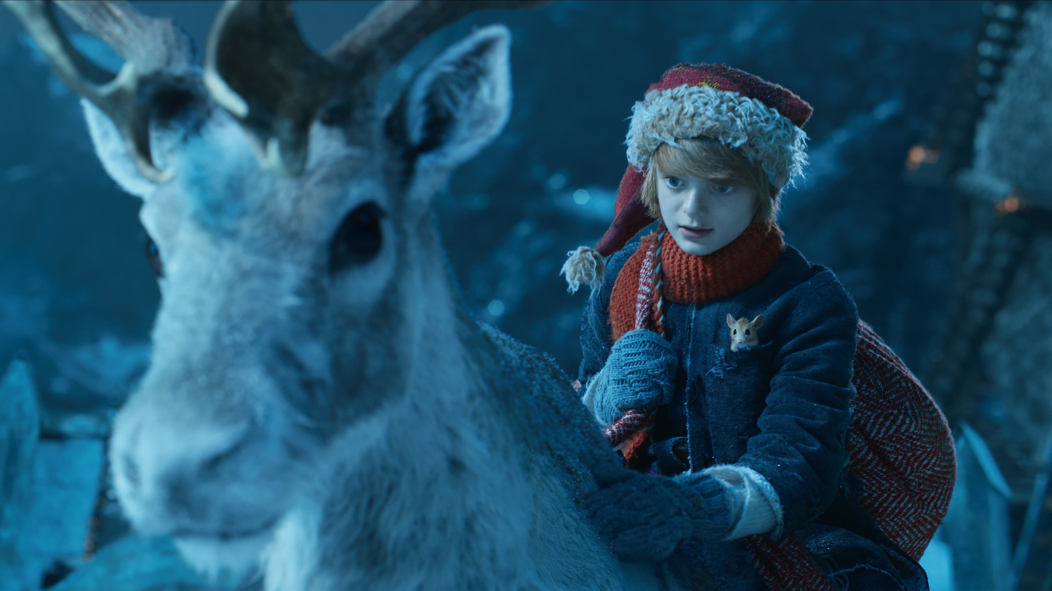 [Film review] A Boy Called Christmas