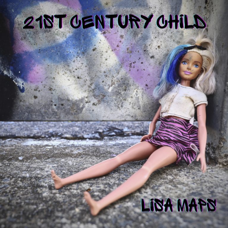 Lisa Maps 21st-Century-Child