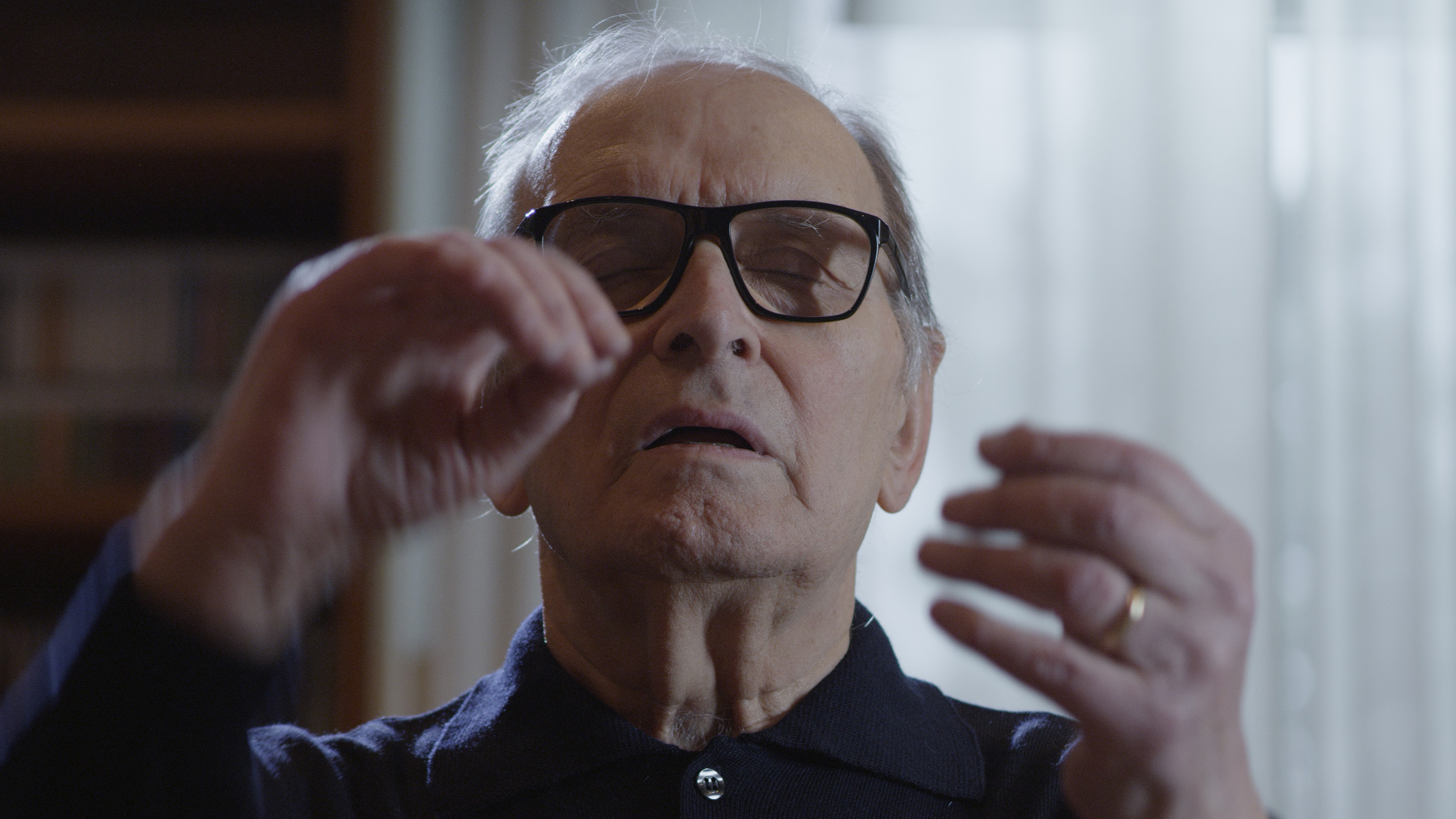 Ennio: The Maestro — St. Ali Italian Film Festival 2022